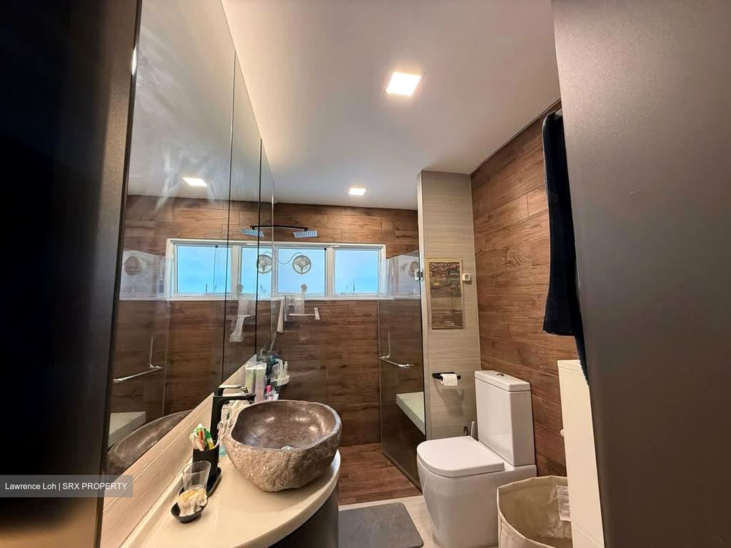 The Richmond (D12), Apartment #594354111